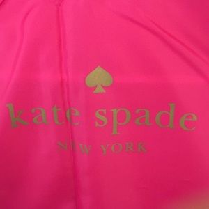 Kate Spade Garment Bags